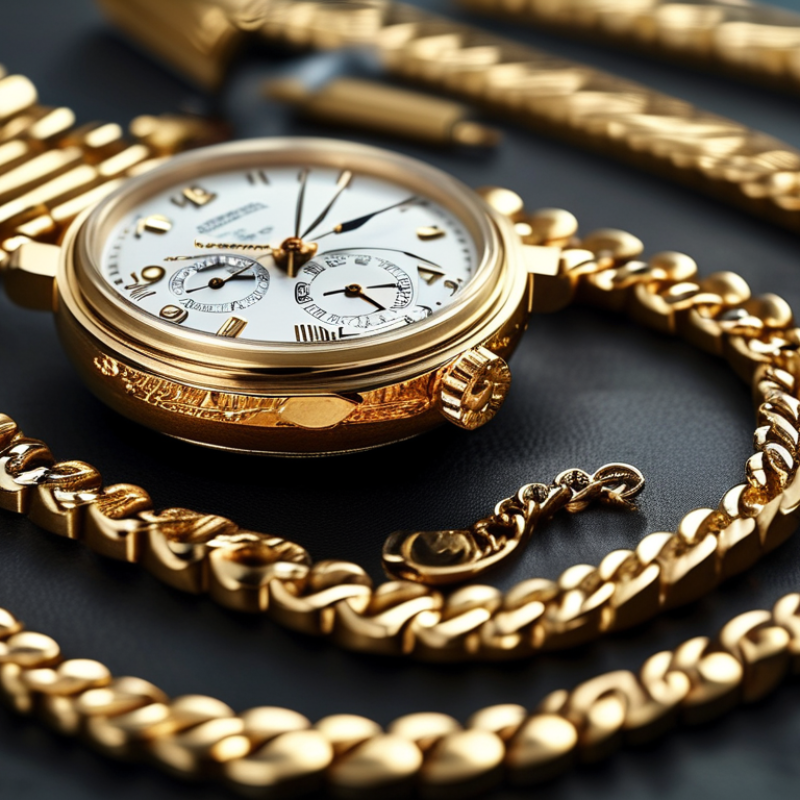 Top 10 Vintage Gold Watches You Should Own Now?