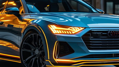 China Top 10 Led Lights For A Vehicle You Should Buy Now?