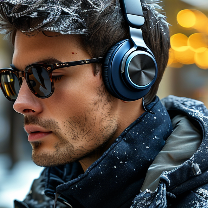 How to Choose the Best Bluetooth Headset for Your Needs?