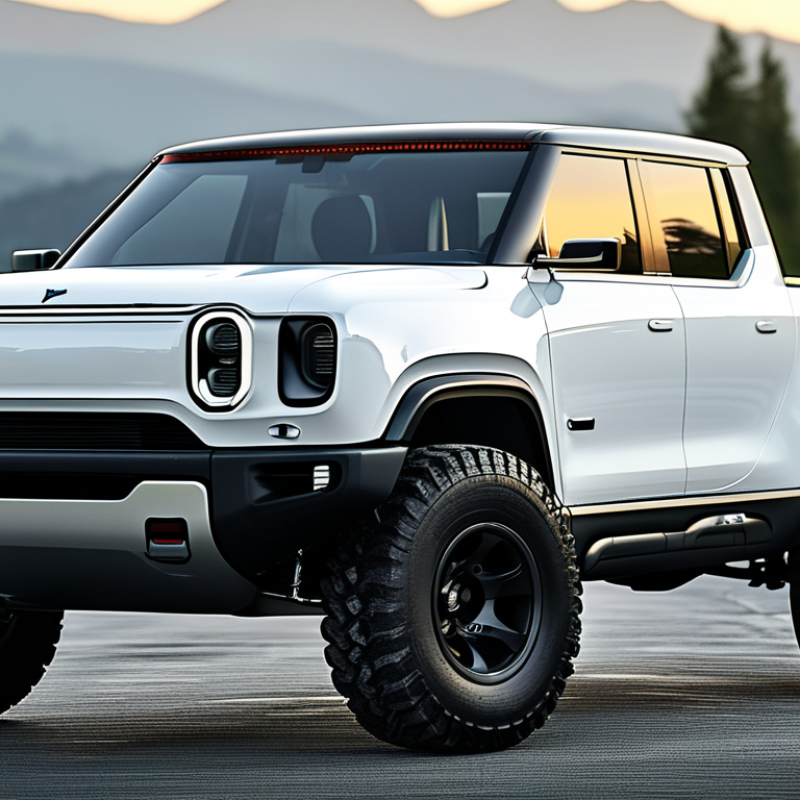 Top Small Electric Pickup Trucks to Consider in 2026?