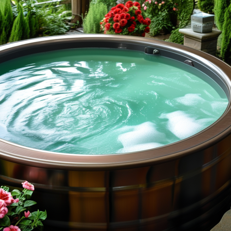 Commercial Cold Plunge Tub Buying Guide for Your Business Needs?