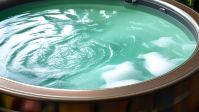 Commercial Cold Plunge Tub Buying Guide for Your Business Needs?