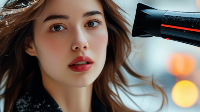2026 Top Electric Hair Dryer Trends Buyers Should Know?
