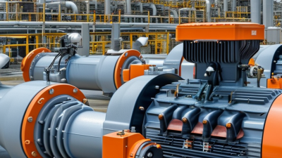 Centrifugal Compressors Buying Guide for Global Suppliers
