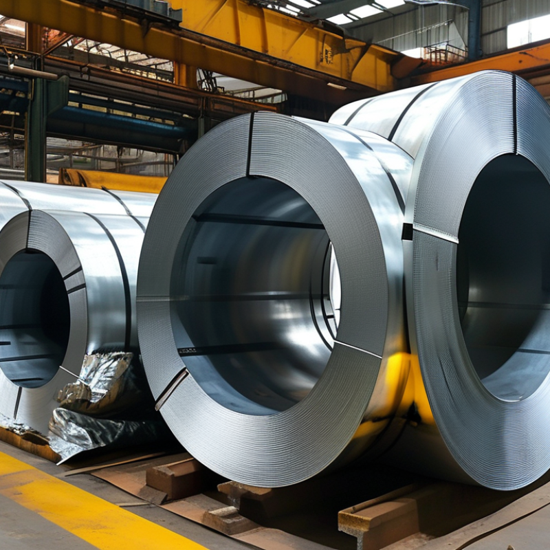 What Are the Benefits of Galvannealed Steel Sheet in Industry?