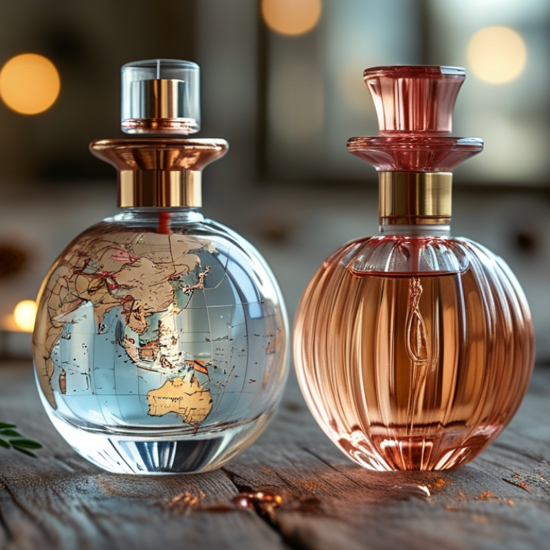 Why Are Empty Perfume Bottles in High Demand Globally?