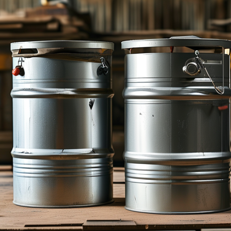 Why Should You Invest in Mould Buckets for Your Business?