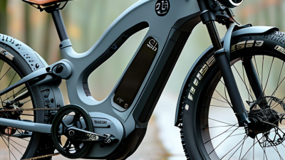 2026 How to Choose the Best Electric Bike Lithium Ion Battery?