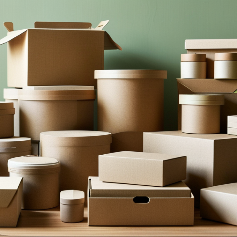 How to Choose the Best Paper Packaging Boxes for Your Needs?