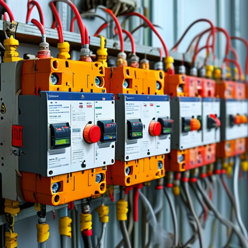 Top 10 Residual Circuit Breakers You Should Know About?