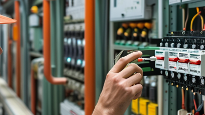 Top Contactor Connection Tips for Global Buyers?