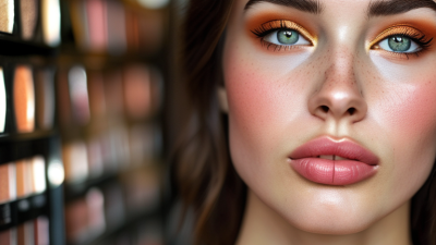 How to Choose the Best Eyeshadow Stick for Every Occasion?