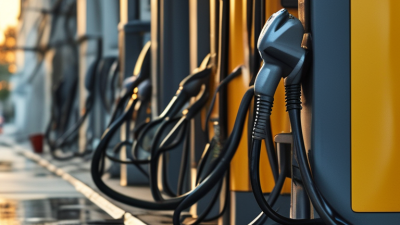 Top 10 Electric Auto Chargers You Need to Know?