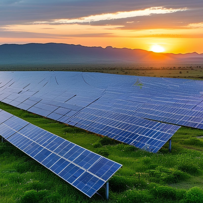 Top Solar Battery Suppliers in Africa for Wholesale Purchases?