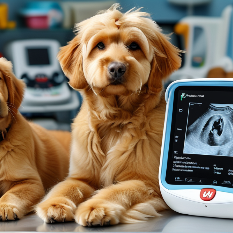Top Pet Ultrasound Scanner Options for Global Buyers?