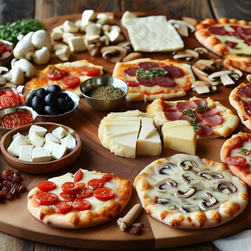 What is the Best Wood for Pizza Boards?