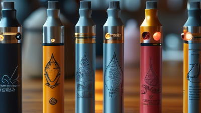 Why Choose the Best Vape Cartridge for Your Needs?