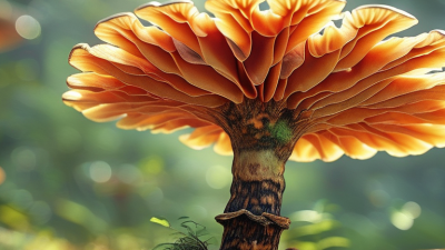 Best Benefits of Reishi Mushroom Extract for Health and Wellness?