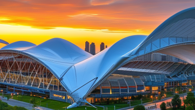 Top Tensile Membrane Material for Global Procurement Needs?