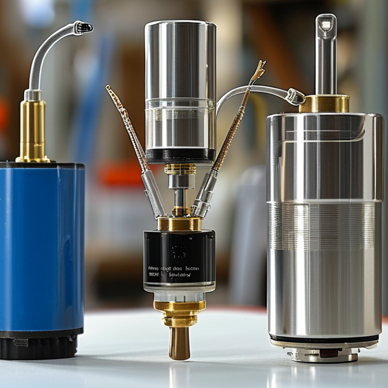 How to Choose the Best Piezo Electric Dispensing Valve for Your Needs?