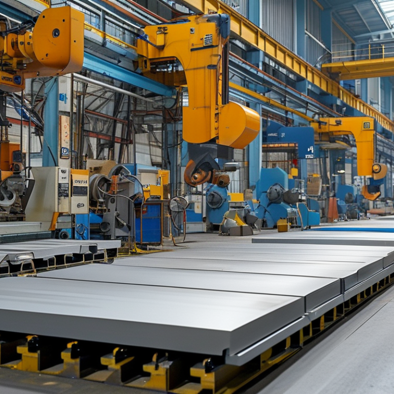 Top 10 Aluminum Profile Machining Centers for Global Buyers?
