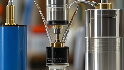 How to Choose the Best Piezo Electric Dispensing Valve for Your Needs?