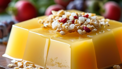 How to Buy Vegetarian Gelatine Sheets for Your Recipes?