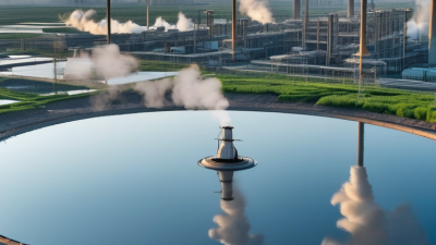 Top 10 Methane Emissions Detection Technologies in China?