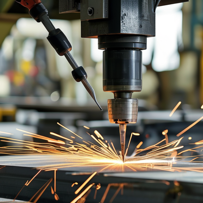Top Automatic Chamfering Machine for Sheet Metal Buyers?