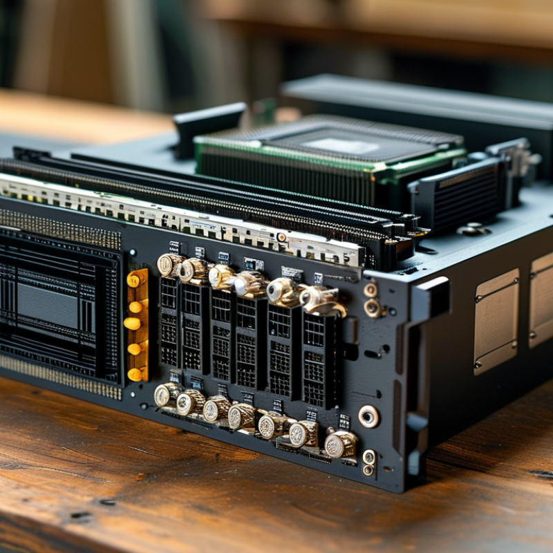 How to Choose the Right Industrial Computer Mainboard for Your Needs?