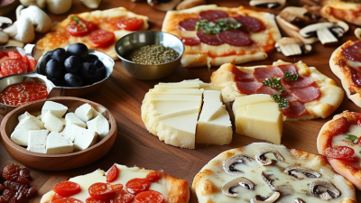 What is the Best Wood for Pizza Boards?