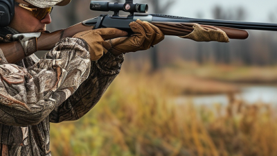 Essential Deer Hunting Gear Every Hunter Should Have?