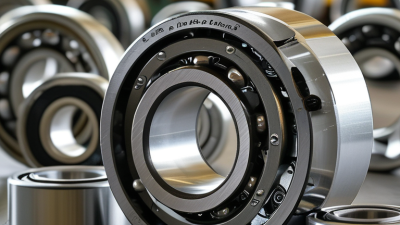 Top 10 Follower Bearing Suppliers in China for Global Buyers?