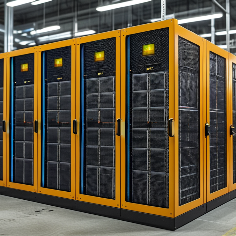 How to Choose the Right Rack Mounted Battery for Your Needs?