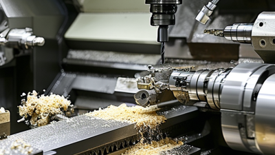 What is Okuma Multus U3000 Horizontal Lathe and Why Choose It?