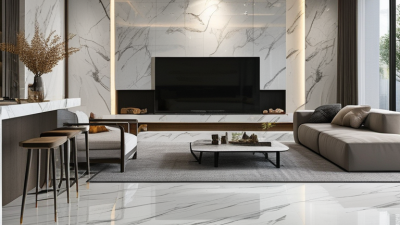 Top Tips for Choosing the Best Uv Marble Sheet for Your Project?