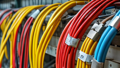 Top Electric Wire Types for Global Buyers to Consider?