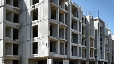 How to Choose the Right Prefab Concrete for Your Project?