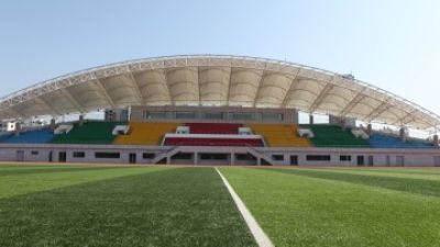 Large-span Stable Steel Membrane Structure.jpg