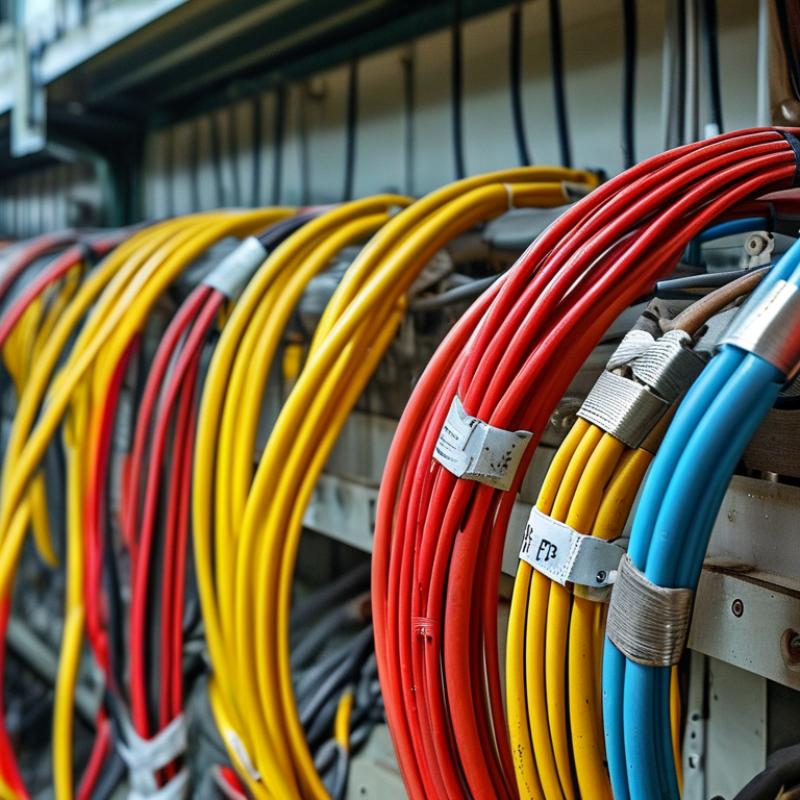 Top Electric Wire Types for Global Buyers to Consider?