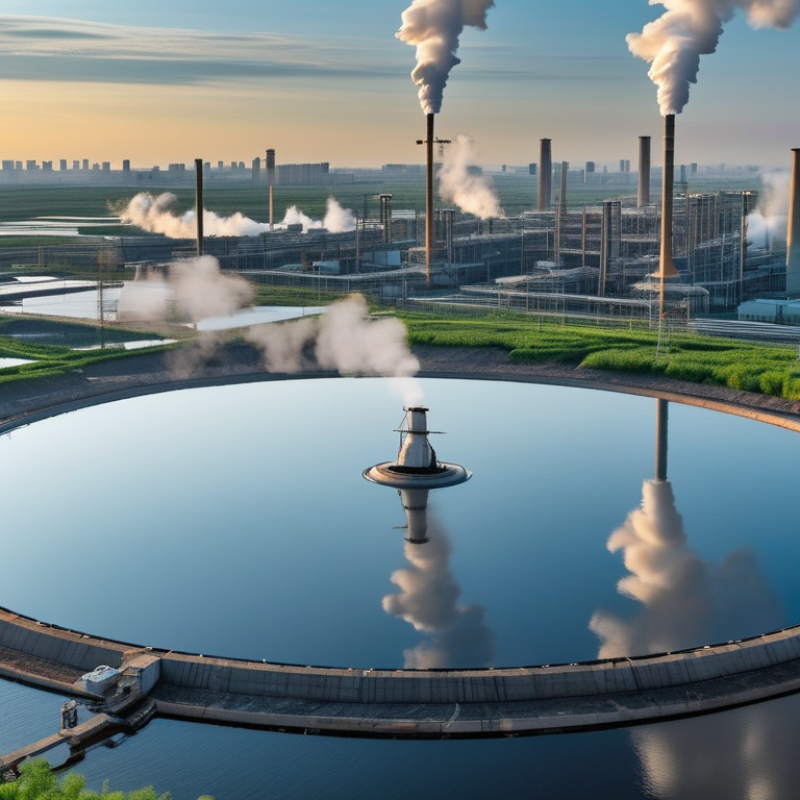 Top 10 Methane Emissions Detection Technologies in China?