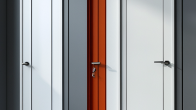 10 Effective Aluminum Door Condensation Solutions You Need?
