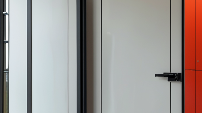 Top Tips for Requesting Quotes on Fire Doors in 2026?