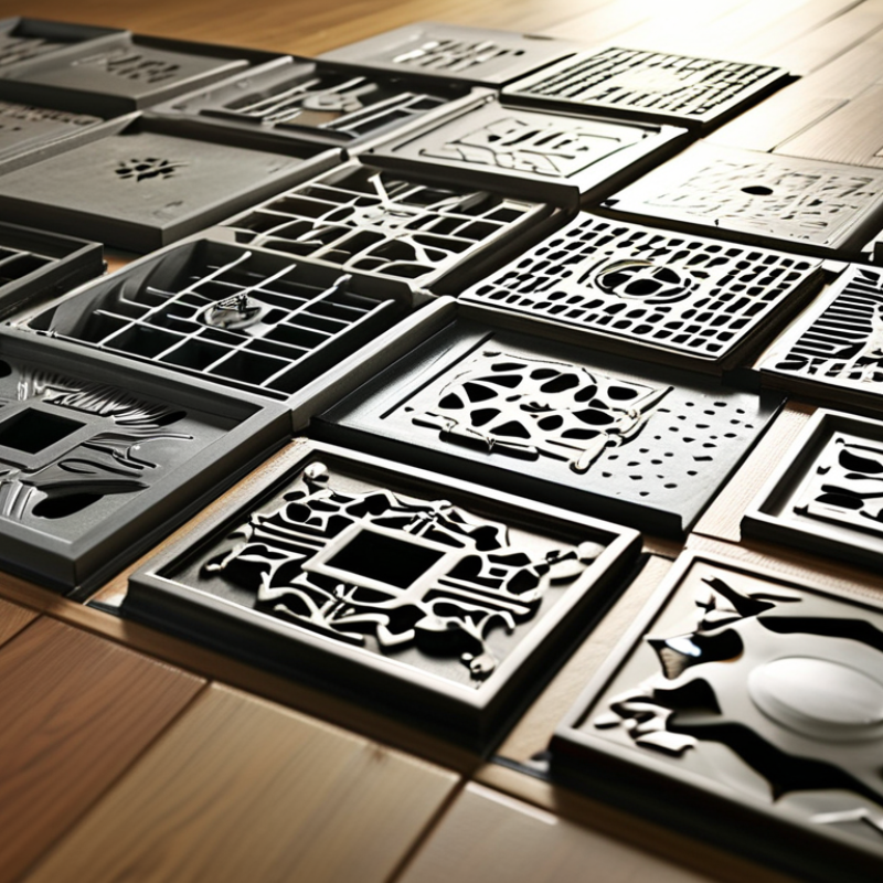 Top 10 Floor Drain Grid Options for Your Next Project?