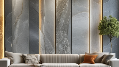 2026 How to Choose the Best Slate Stone Veneer for Your Project?