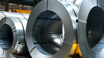 What Are the Benefits of Galvannealed Steel Sheet in Industry?
