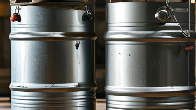 Why Should You Invest in Mould Buckets for Your Business?