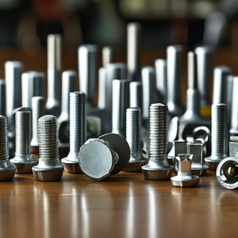 What is Aluminium Rivets and How to Choose the Best Ones?