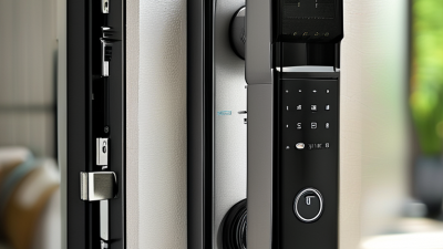 Best Intelligent Locks for Smart Home Security Solutions?