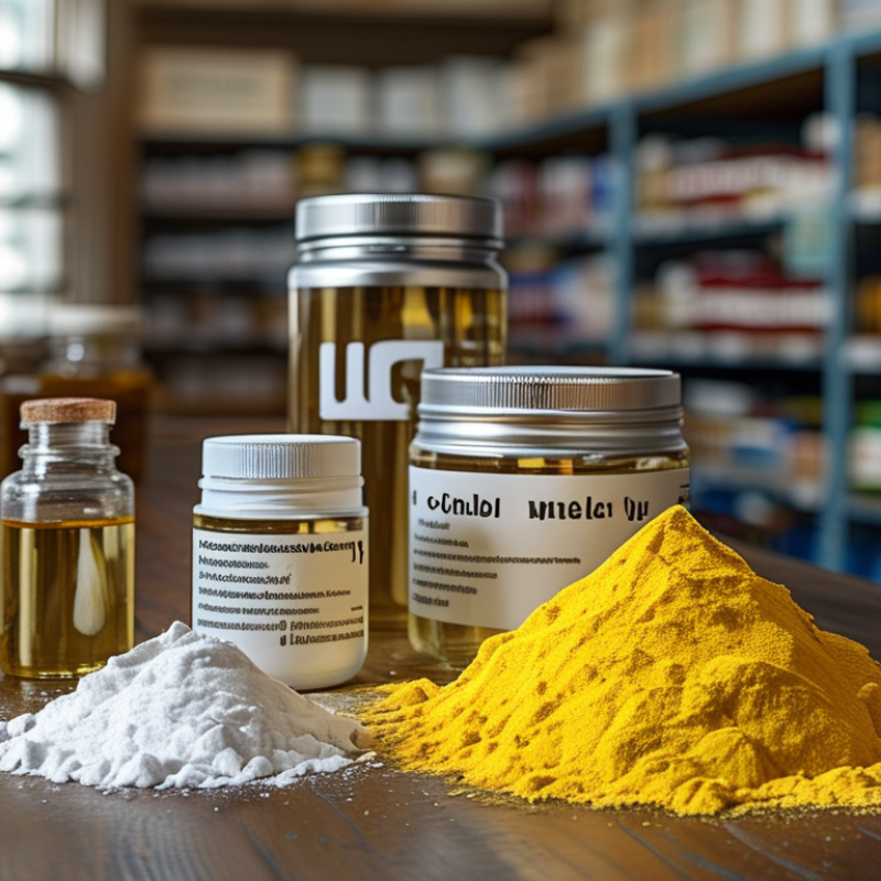 Discover the Best Choline Chloride Powder for Your Needs?